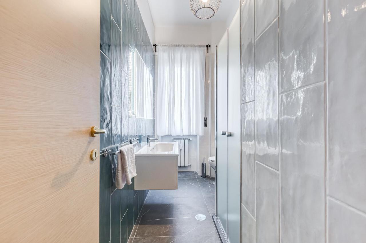 Bdc - Trastevere Apartment 로마 외부 사진
