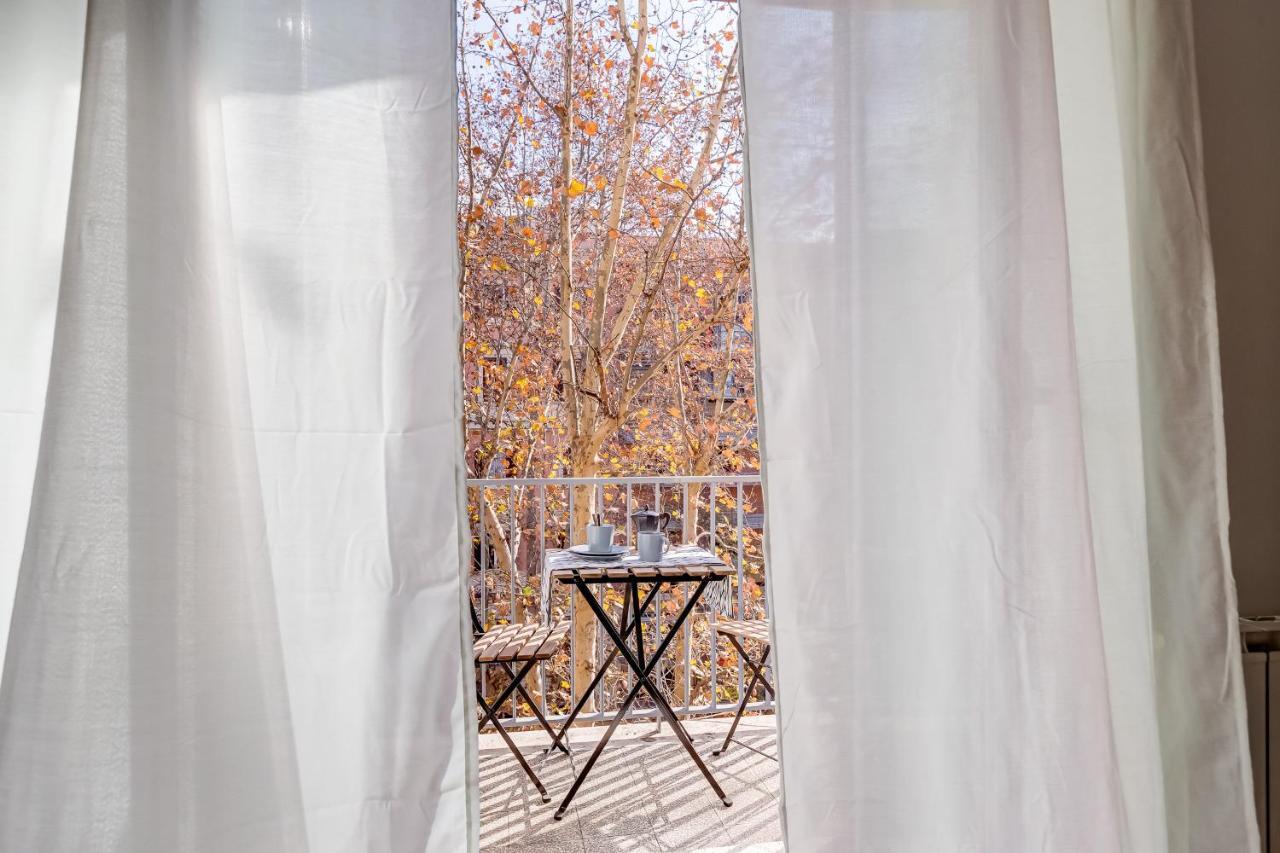 Bdc - Trastevere Apartment 로마 외부 사진