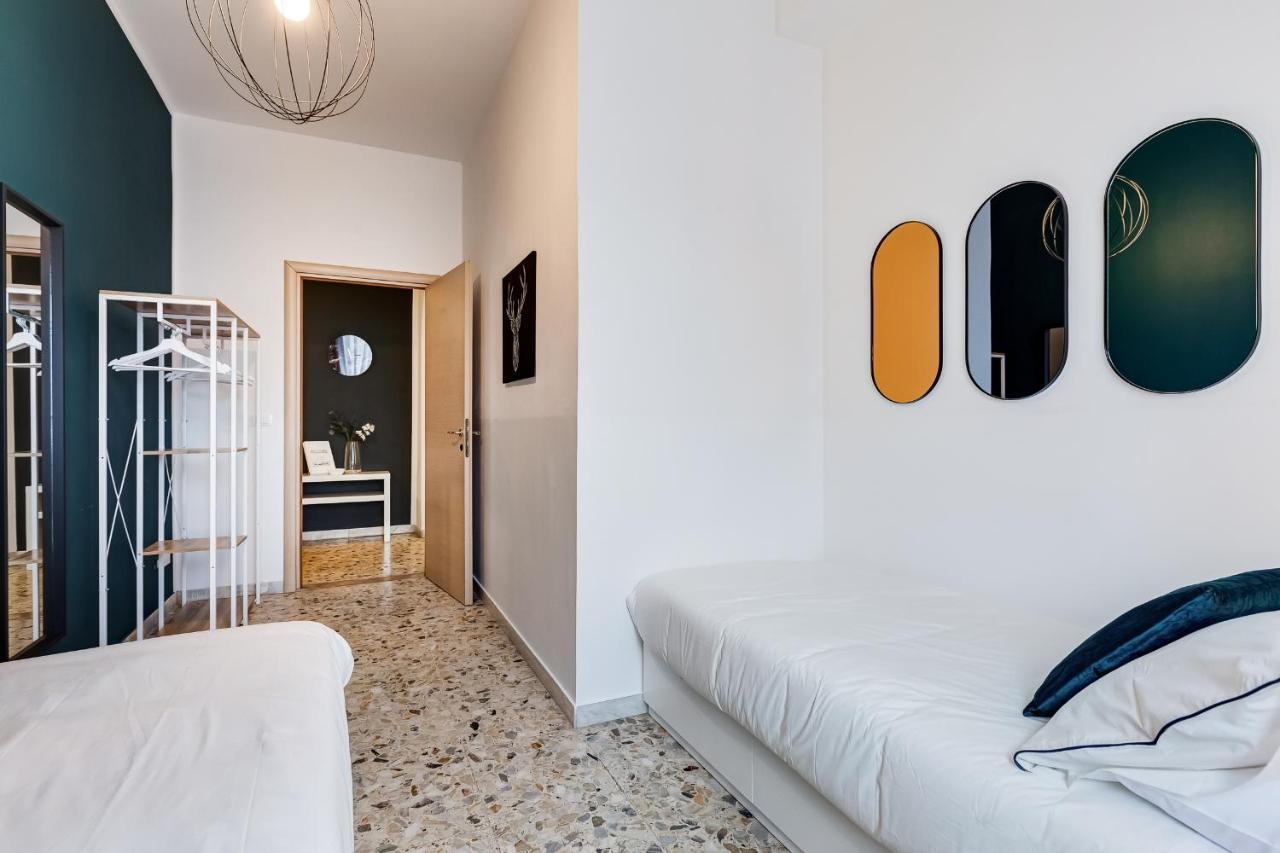 Bdc - Trastevere Apartment 로마 외부 사진