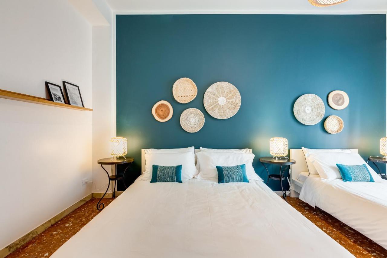 Bdc - Trastevere Apartment 로마 외부 사진