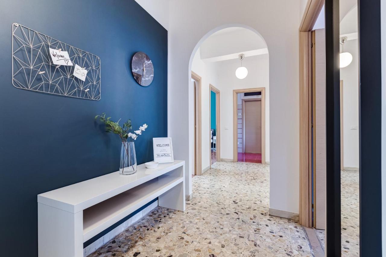 Bdc - Trastevere Apartment 로마 외부 사진