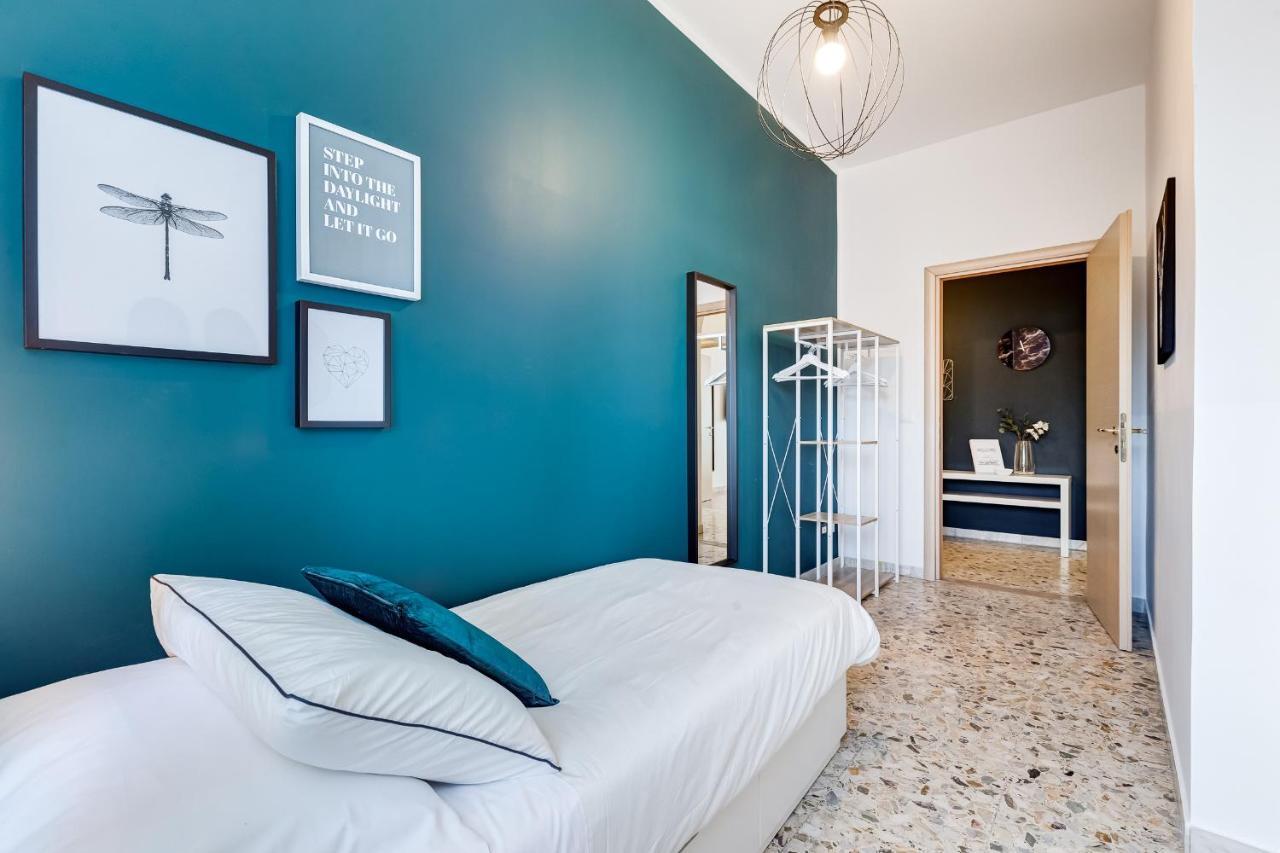 Bdc - Trastevere Apartment 로마 외부 사진