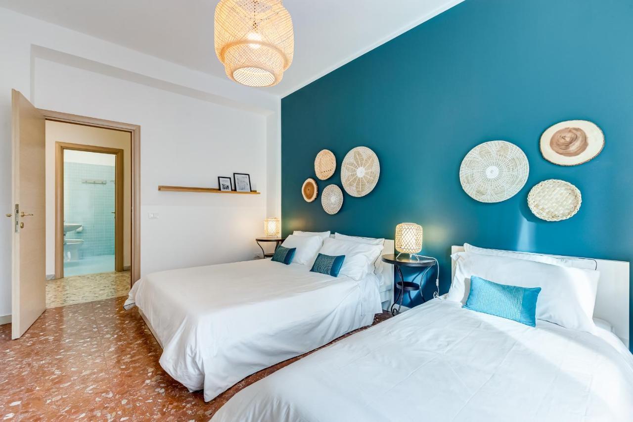 Bdc - Trastevere Apartment 로마 외부 사진